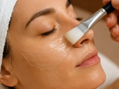 Chemical Peel