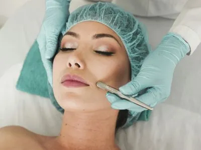 Enzyme Treatment