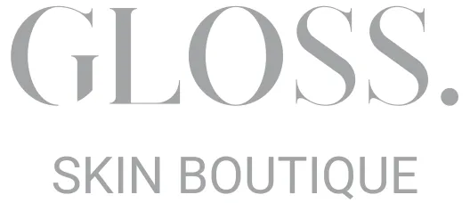 Gloss Skin Boutique Logo