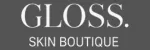GLoss Skin Boutique Logo