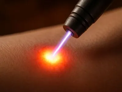 Hot Plasma Treatment