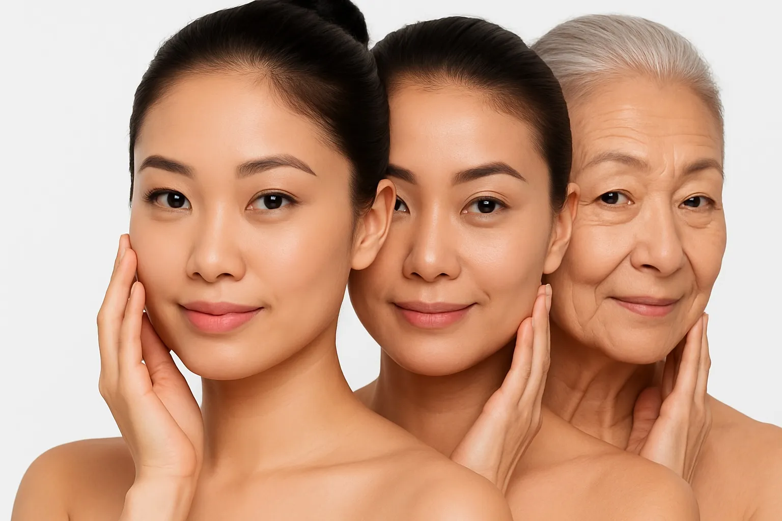 Perimenopause and Your Skin